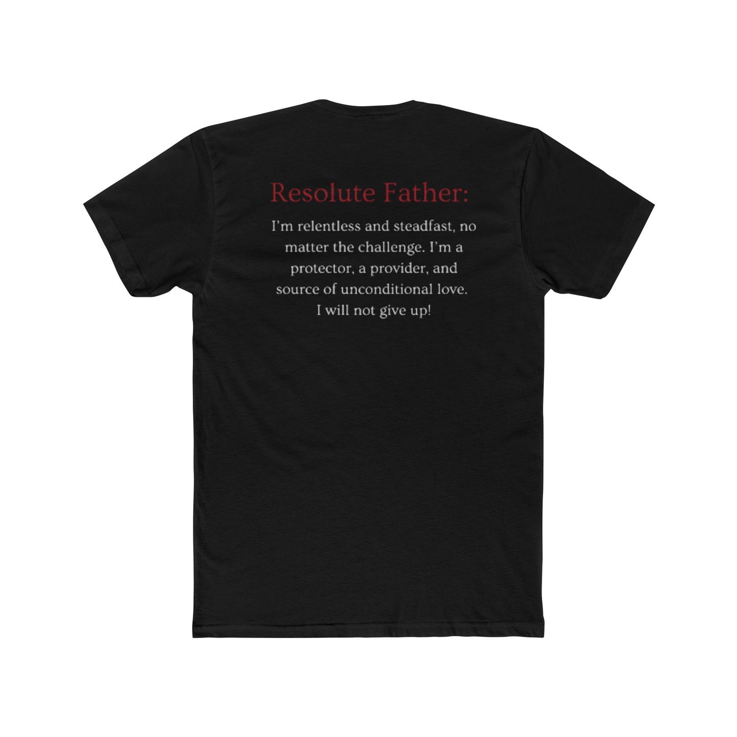 Cotton Tee
